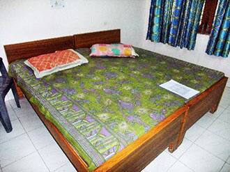 Muskan Mid-Way Hotel, Neemrana 2